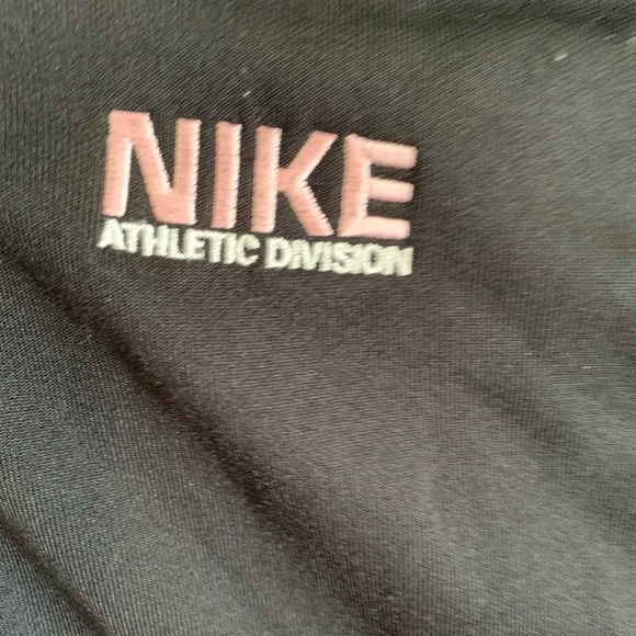 Nike athletic jacket - Picture 3 of 6